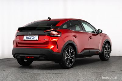 Citroën C4 Gebrauchtwagen