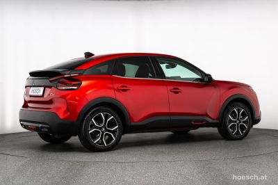 Citroën C4 Gebrauchtwagen