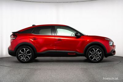 Citroën C4 Gebrauchtwagen