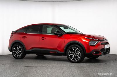 Citroën C4 Gebrauchtwagen