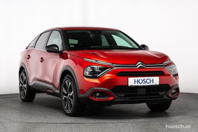 Citroën C4 Gebrauchtwagen