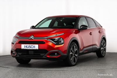 Citroën C4 Gebrauchtwagen