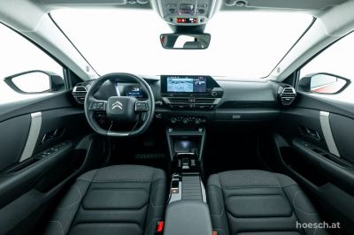 Citroën C4 Gebrauchtwagen