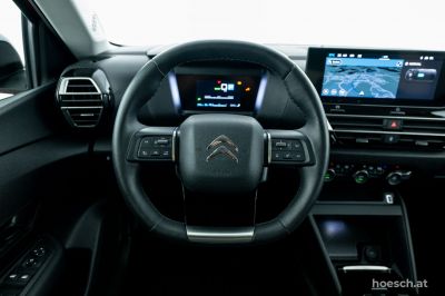 Citroën C4 Gebrauchtwagen