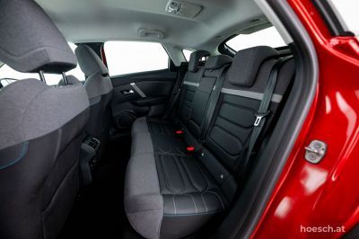 Citroën C4 Gebrauchtwagen