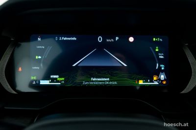 Jeep Grand Cherokee Gebrauchtwagen