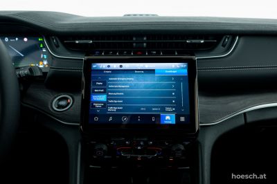 Jeep Grand Cherokee Gebrauchtwagen