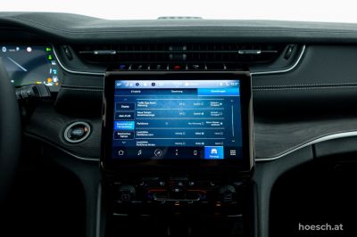 Jeep Grand Cherokee Gebrauchtwagen