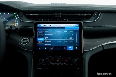 Jeep Grand Cherokee Gebrauchtwagen