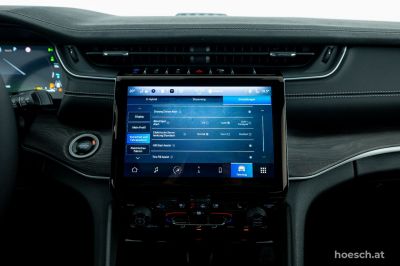 Jeep Grand Cherokee Gebrauchtwagen