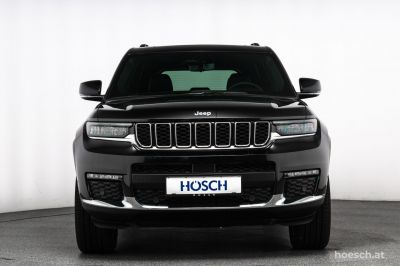 Jeep Grand Cherokee Gebrauchtwagen