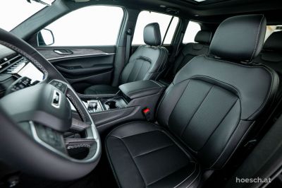 Jeep Grand Cherokee Gebrauchtwagen