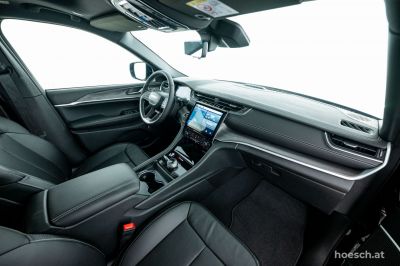 Jeep Grand Cherokee Gebrauchtwagen