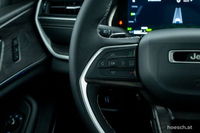 Jeep Grand Cherokee Gebrauchtwagen