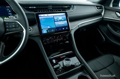 Jeep Grand Cherokee Gebrauchtwagen