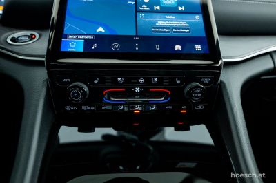 Jeep Grand Cherokee Gebrauchtwagen