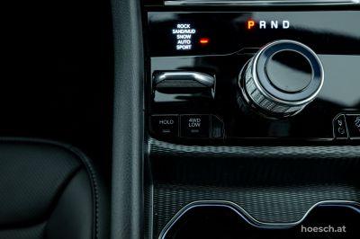 Jeep Grand Cherokee Gebrauchtwagen