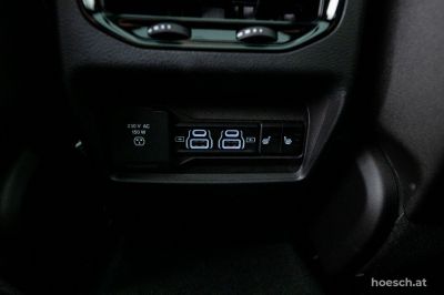 Jeep Grand Cherokee Gebrauchtwagen