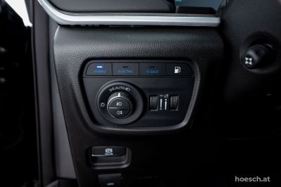 Jeep Grand Cherokee Gebrauchtwagen