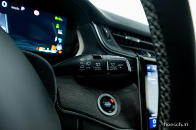 Jeep Grand Cherokee Gebrauchtwagen