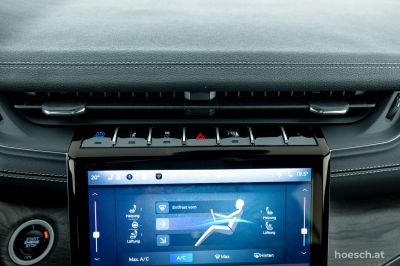 Jeep Grand Cherokee Gebrauchtwagen