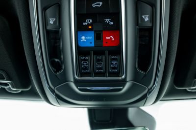 Jeep Grand Cherokee Gebrauchtwagen