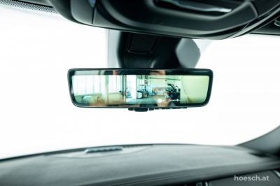 Jeep Grand Cherokee Gebrauchtwagen