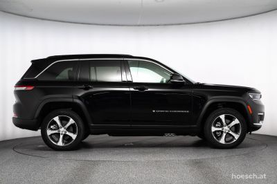 Jeep Grand Cherokee Gebrauchtwagen