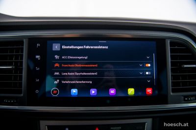 Seat Ateca Gebrauchtwagen