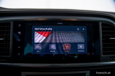 Seat Ateca Gebrauchtwagen