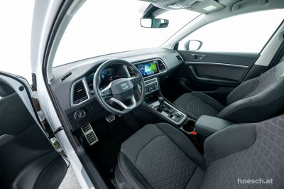Seat Ateca Gebrauchtwagen