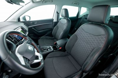 Seat Ateca Gebrauchtwagen