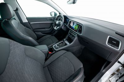 Seat Ateca Gebrauchtwagen