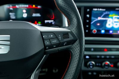 Seat Ateca Gebrauchtwagen