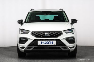 Seat Ateca Gebrauchtwagen