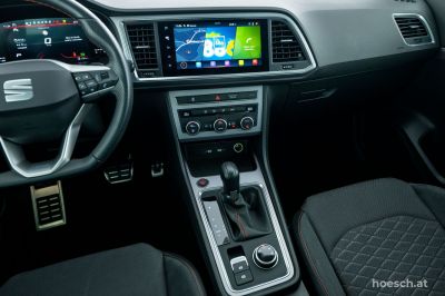 Seat Ateca Gebrauchtwagen