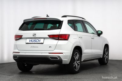 Seat Ateca Gebrauchtwagen
