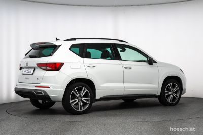 Seat Ateca Gebrauchtwagen
