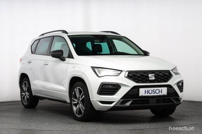 Seat Ateca Gebrauchtwagen