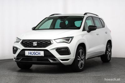 Seat Ateca Gebrauchtwagen