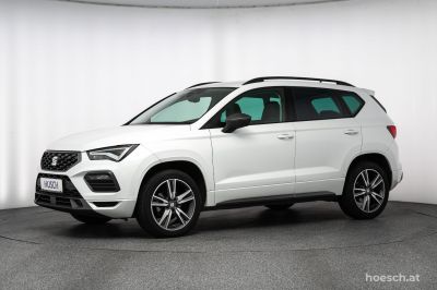 Seat Ateca Gebrauchtwagen