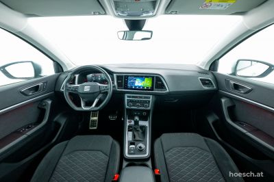 Seat Ateca Gebrauchtwagen