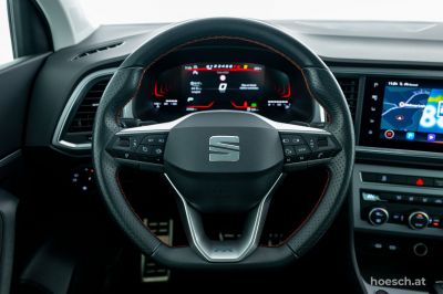Seat Ateca Gebrauchtwagen