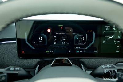 KIA EV3 Gebrauchtwagen