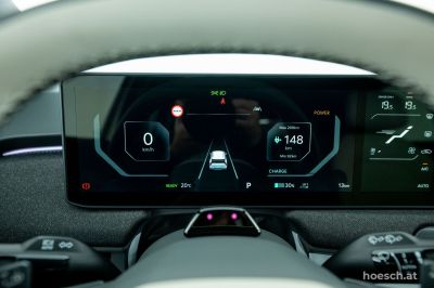 KIA EV3 Gebrauchtwagen