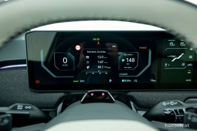 KIA EV3 Gebrauchtwagen