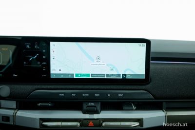 KIA EV3 Gebrauchtwagen