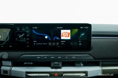 KIA EV3 Gebrauchtwagen