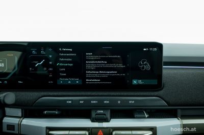 KIA EV3 Gebrauchtwagen