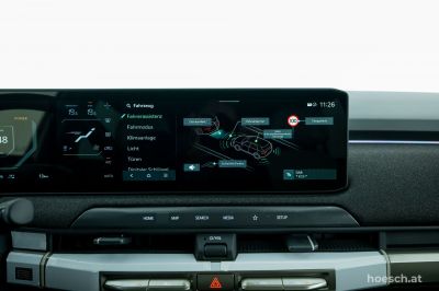 KIA EV3 Gebrauchtwagen